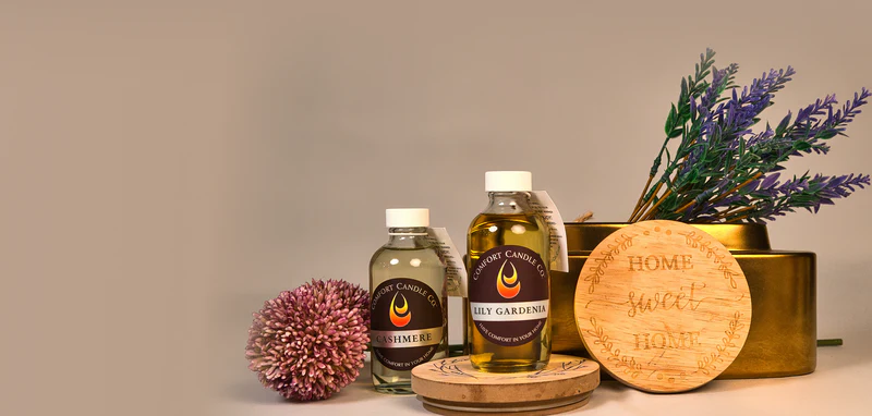 Deep Scents, Texas Roots